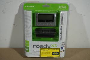 NEW XM Delphi Roady XT Satellite Radio Receiver