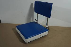 Folding Padded Sports Seat