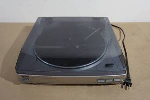 Aiwa PX-E860 Turntable