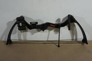 Bear Brave III Youth Compound Bow