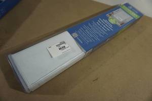 NEW Cordless Blackout Roman Window Shade - 27 x 64