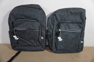 NEW Backpacks - Yoobi Marvel
