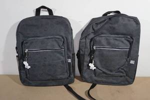 NEW Backpacks - Yoobi Marvel