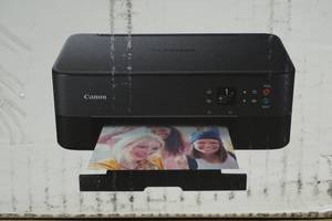 Canon Pixma TS5320 Wireless All In One Printer