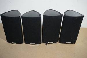 Polk Audio RM8 Satellite Speakers