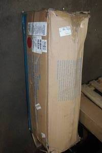 Serta 2 Feather and Down Mattress Topper - King