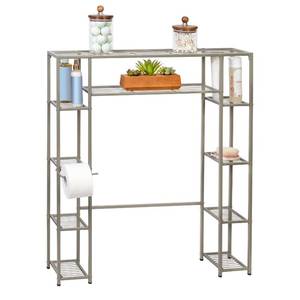 NEW Bathroom Storage Shelf