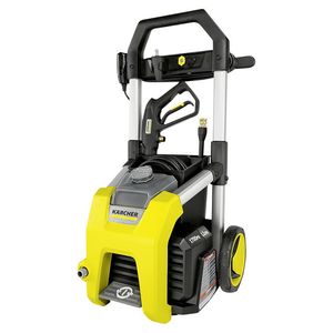 Karcher K1700 Electric Pressure Washer - 1700 PSI, 1.2 GPM
