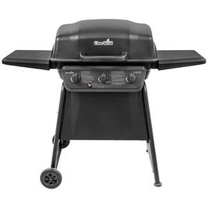 Char-Broil Classic 3 Burner Gas Grill