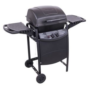 Thermos 26500 BTU 2 Burner Gas Grill