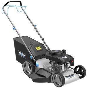 Pulsar 21 Cutting Path Self Propelled Lawn Mower