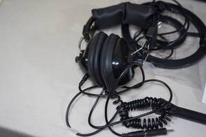 Bounty Hunter Landstar Metal Detector