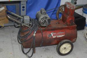 Craftsman 106173441 air compressor