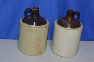 Croc jugs