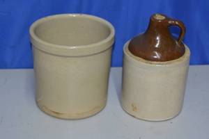 Croc jugs