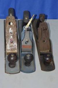 3 planers