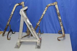 ladder jacks