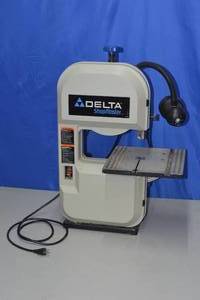 Delta shop Master bench bandsaw