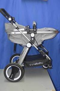 CyneBaby stroller