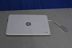 HP Chromebook