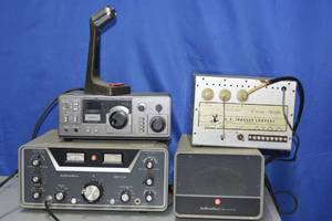 hallicrafters unit