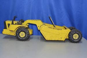 Tonka Mighty ScrapperEarth Mover