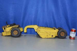 Tonka Mighty ScrapperEarth Mover