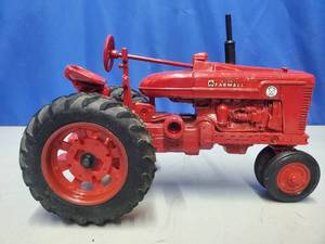 1991 Farmall Super M