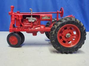 1991 Farmall F-20 Tractor from Iowa Welcome Center