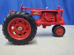 1991 Farmall F-20 Tractor from Iowa Welcome Center