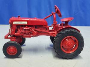 International Harvester Farmall Cub Tractor