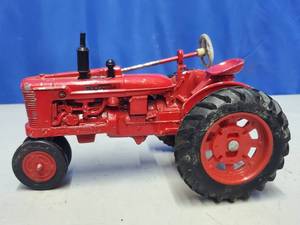 1986 Special Edition Farmall H