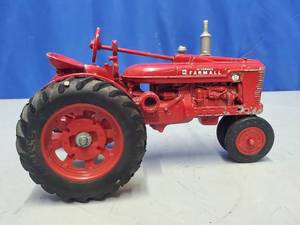 Farmall Super H
