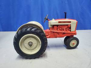1987 Ford 981 (901 Select-O-Speed) Tractor