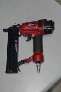 Toolshop Air nailer