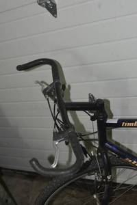 GT Timberline All Terra Mountain bike