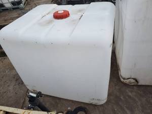 275 Gallon IBC Tote bladder