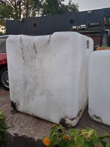 300 Gallon IBC Tote bladder