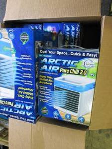6 arctic air pure chills ...