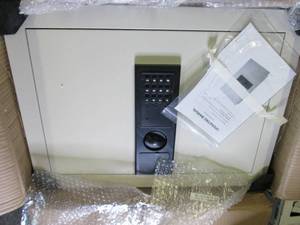 wall safe 22 inches tall x 16 inche...