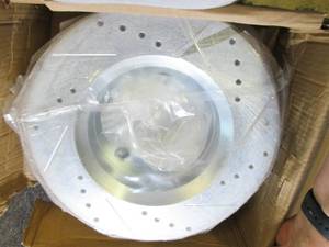 power stop AR8780XL power stop extr...
