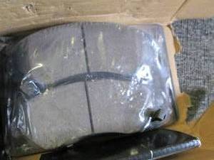 power stop rear Z36-1273 carbon fib...