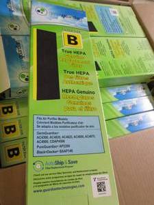 20 germguardian true hepa air purif...
