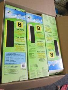 20 germguardian true hepa air purif...