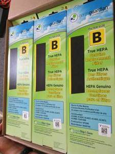 20 germguardian true hepa air purif...