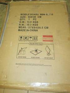mobile board ...