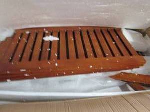 coat rack 4-tier ...