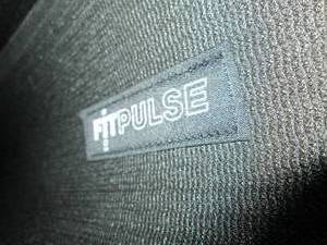 blue rubber mat 6ft wide...