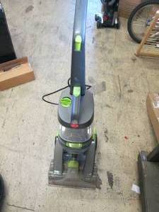 hoover carpet cleaner ...