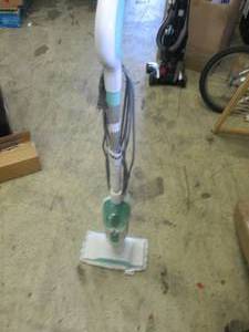 shark s1000 steamer ...